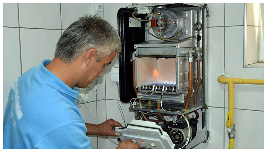 Burdur Kombi Tamircisi